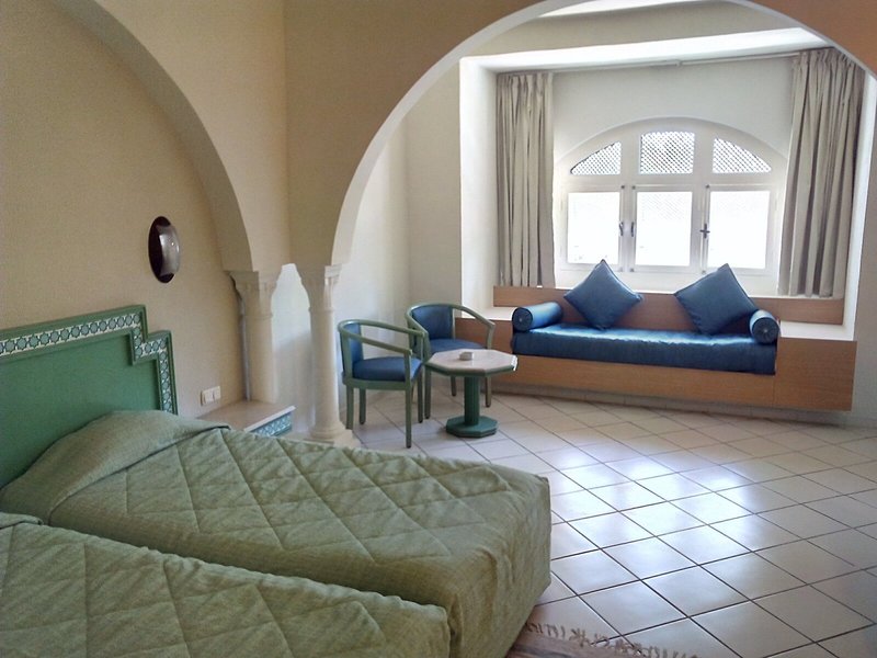 Shell Beach Hotel & Spa 41
