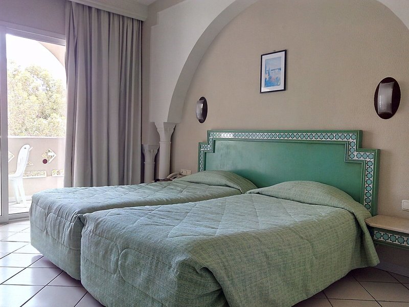 Shell Beach Hotel & Spa 42