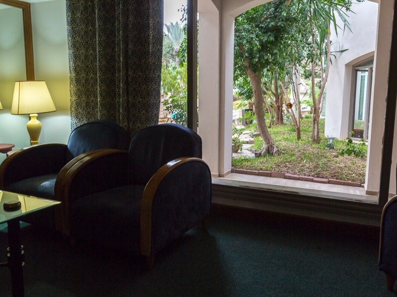 Shell Beach Hotel & Spa 44