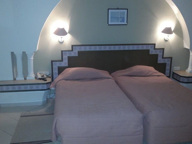 Shell Beach Hotel & Spa 45