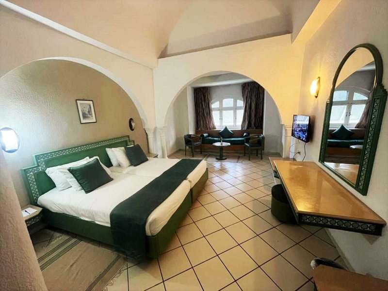 Shell Beach Hotel & Spa 48