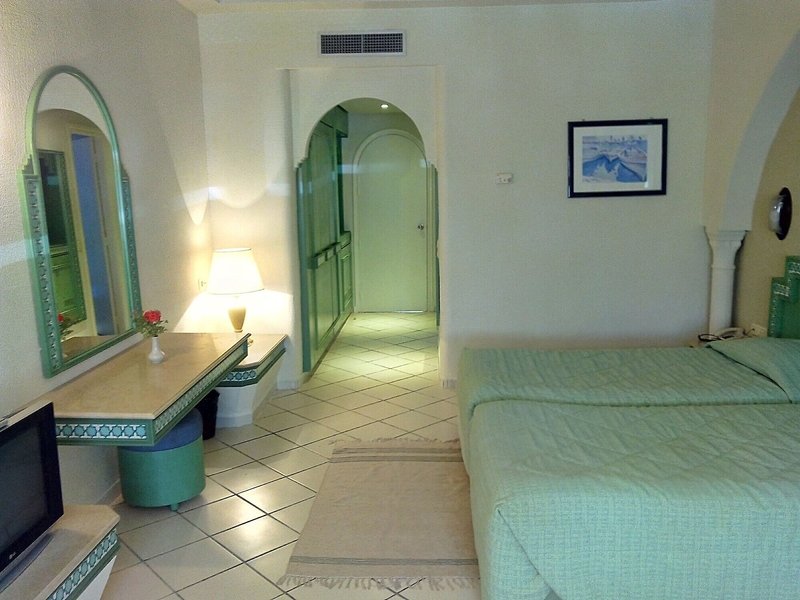 Shell Beach Hotel & Spa 49