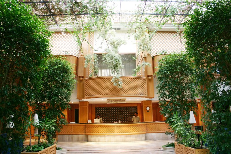 Tunisia Lodge 7
