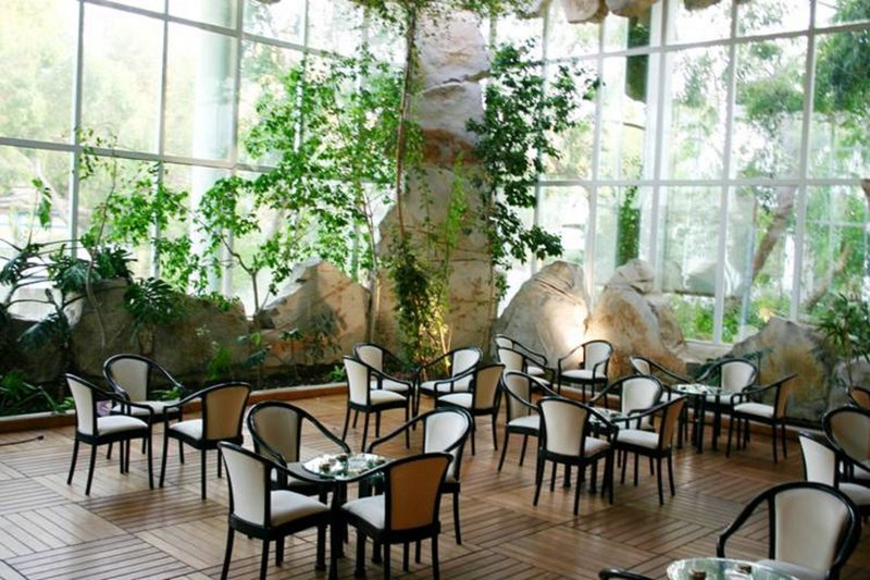 Tunisia Lodge 10