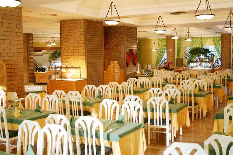Tunisia Lodge 11
