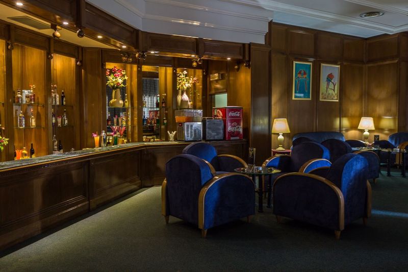 Tunisia Lodge 12