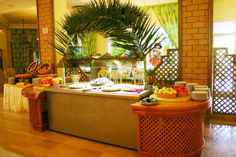 Tunisia Lodge 14