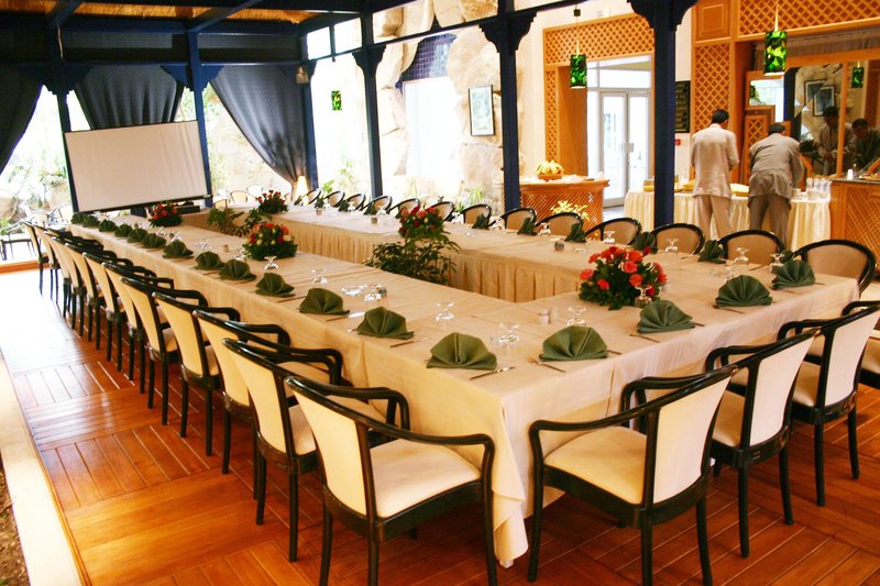 Tunisia Lodge 16