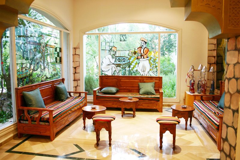 Tunisia Lodge 17
