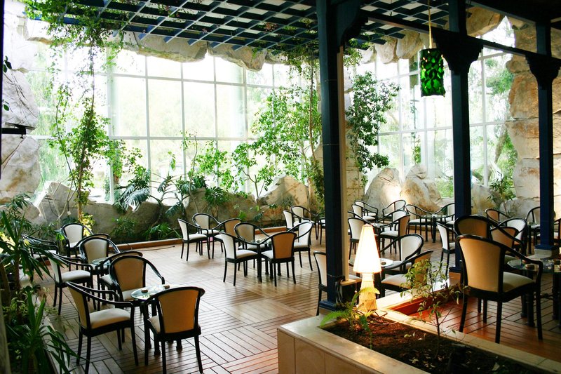 Tunisia Lodge 19
