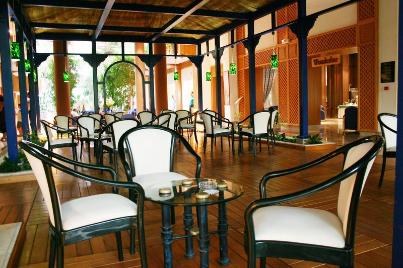 Tunisia Lodge 20