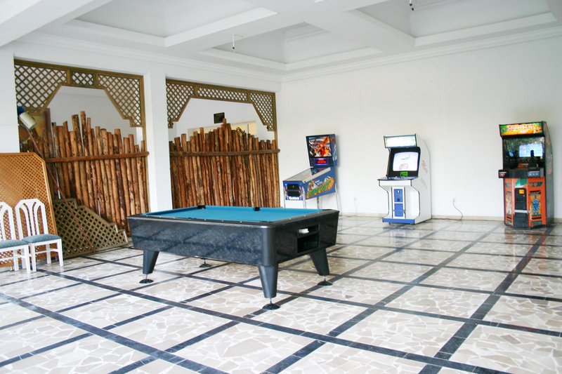 Tunisia Lodge 21