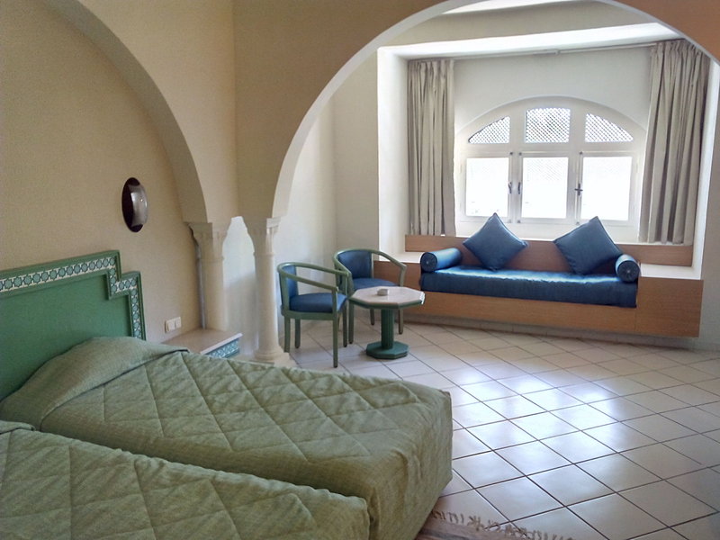 Tunisia Lodge 23