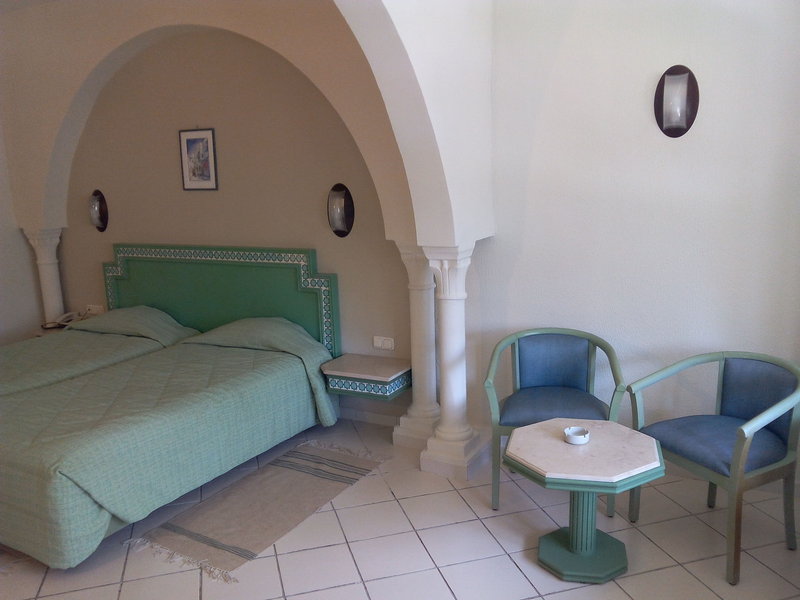 Tunisia Lodge 25