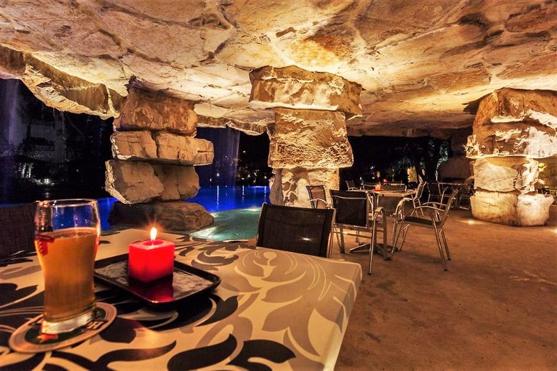 Tunisia Lodge 28