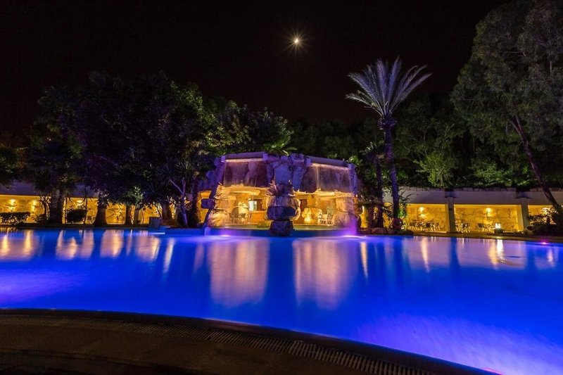 Tunisia Lodge 29