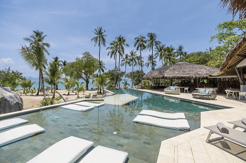 TreeHouse Villas Koh Yao 1