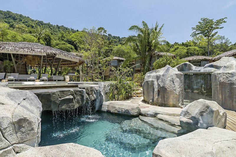 TreeHouse Villas Koh Yao 3