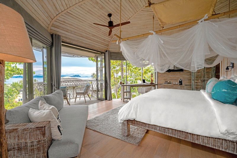 TreeHouse Villas Koh Yao 9