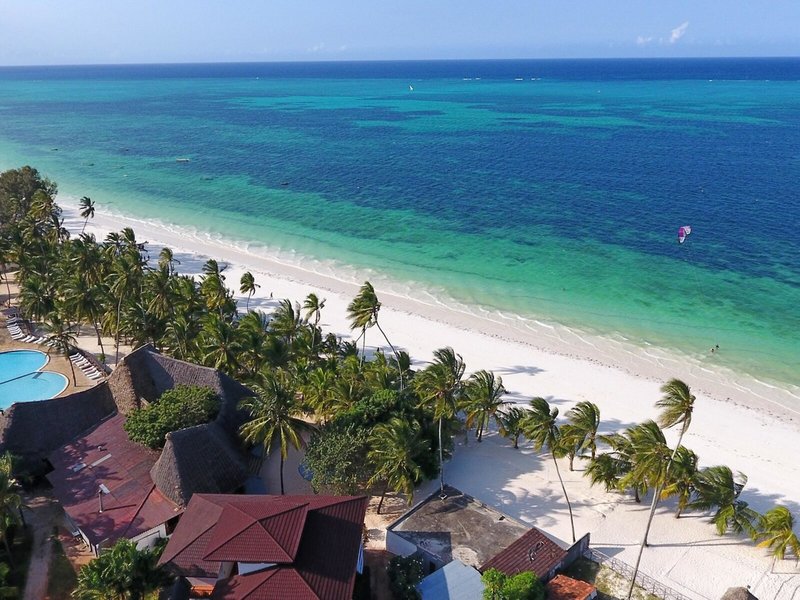 VOI Kiwengwa Resort 5