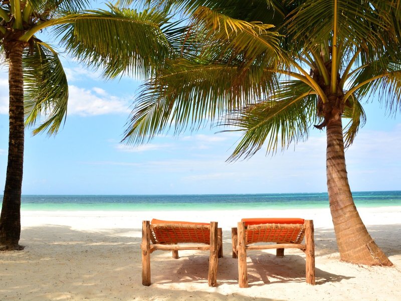 VOI Kiwengwa Resort 7