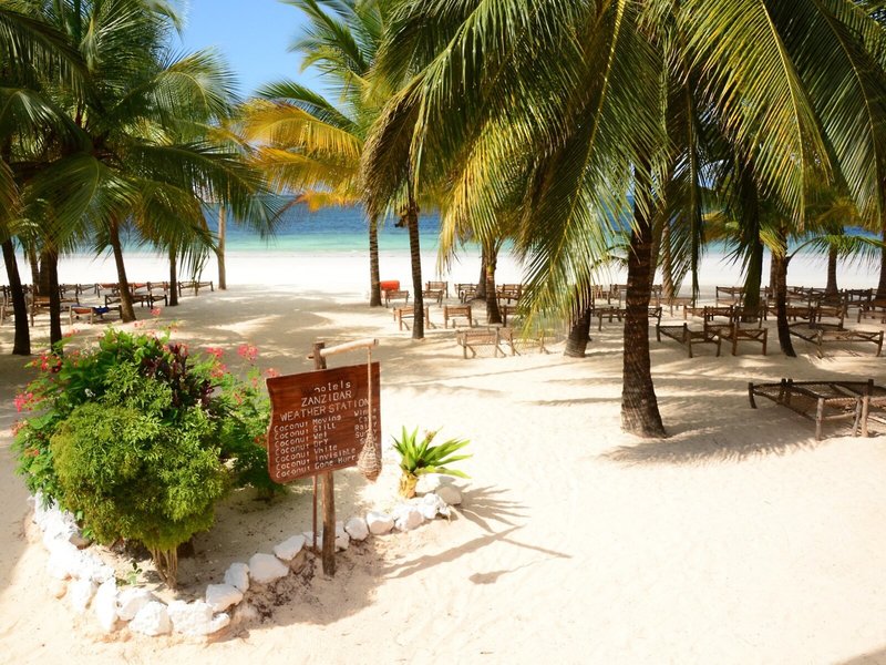 VOI Kiwengwa Resort 8