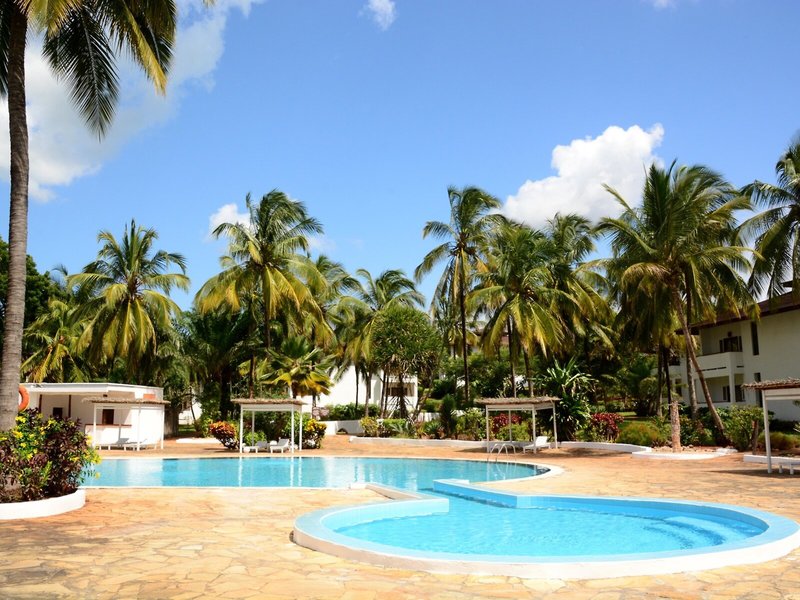 VOI Kiwengwa Resort 18