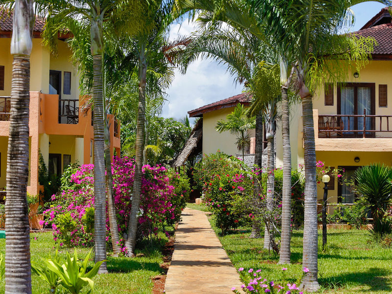 VOI Kiwengwa Resort 19