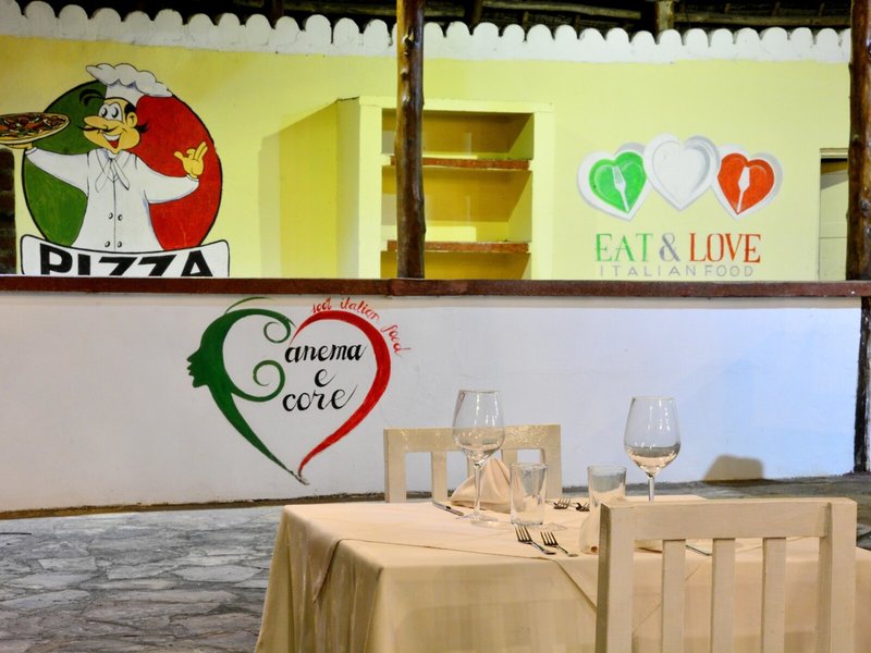 VOI Kiwengwa Resort 24