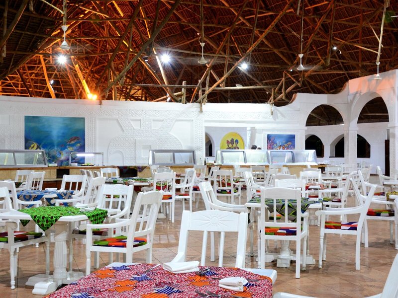 VOI Kiwengwa Resort 26