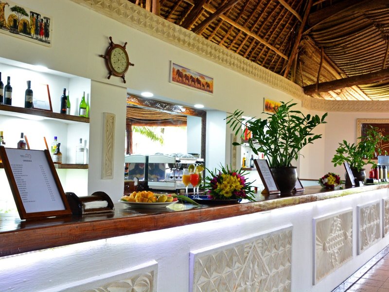 VOI Kiwengwa Resort 27
