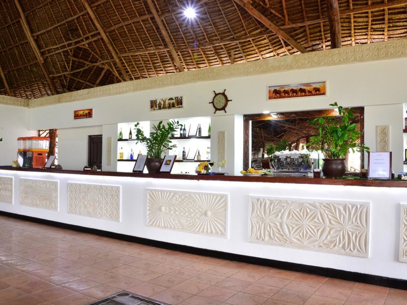 VOI Kiwengwa Resort 29
