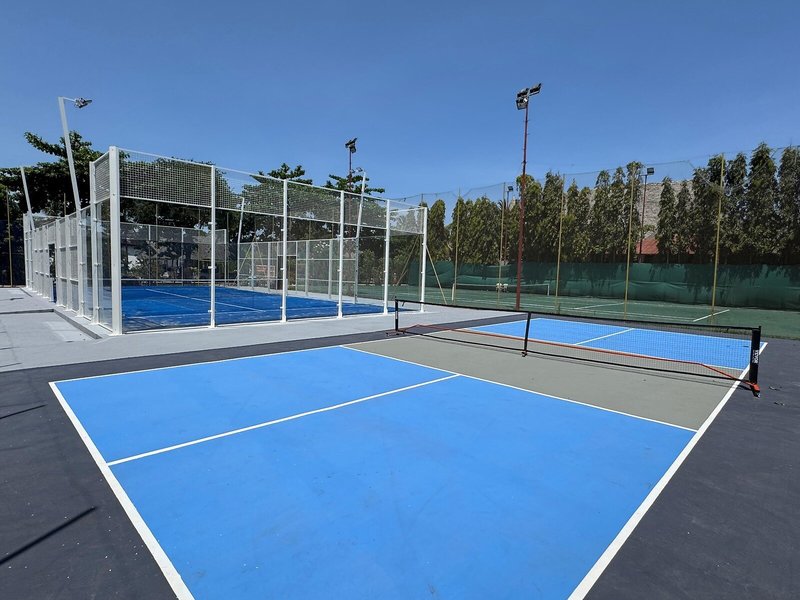 VOI Kiwengwa Resort 32