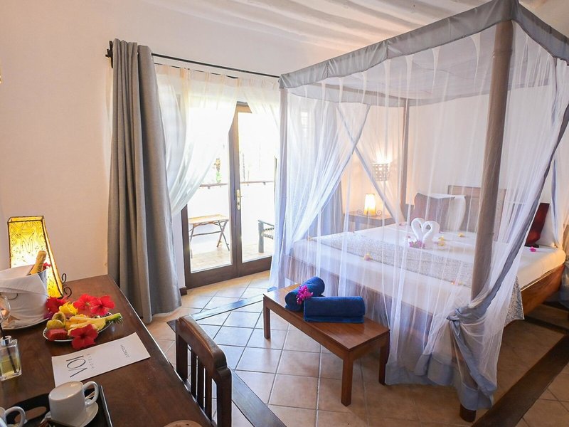 VOI Kiwengwa Resort 35