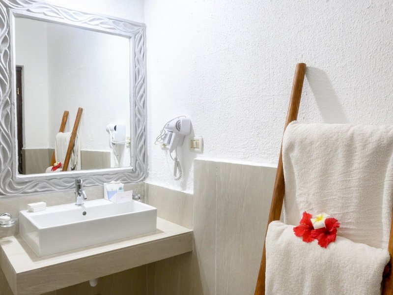 VOI Kiwengwa Resort 38