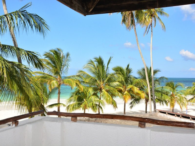 VOI Kiwengwa Resort 40