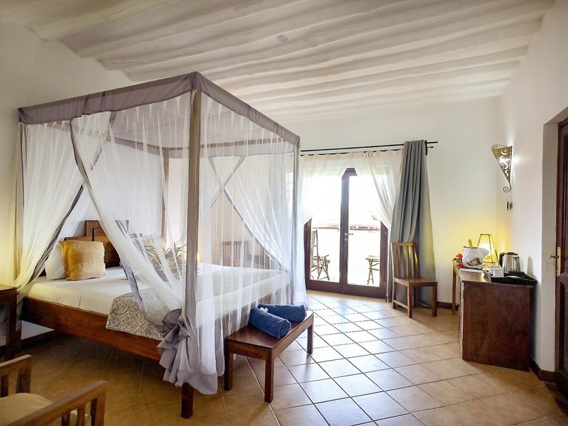 VOI Kiwengwa Resort 42