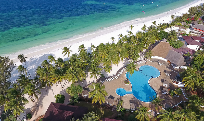 VOI Kiwengwa Resort 1