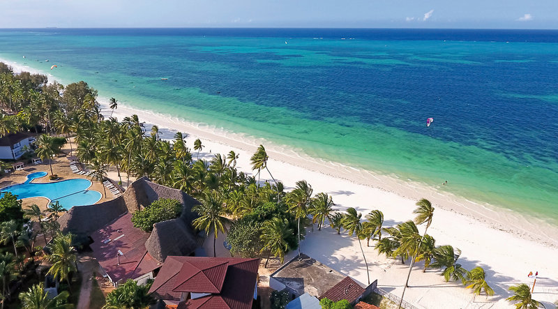 VOI Kiwengwa Resort 2