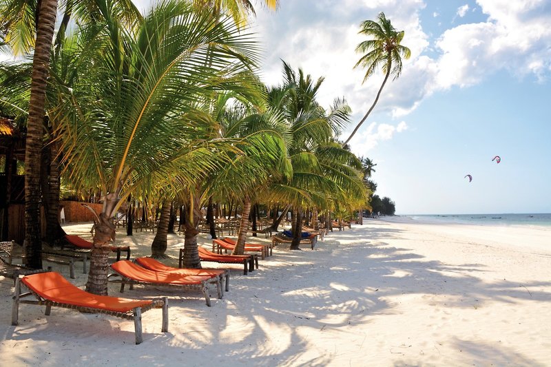 VOI Kiwengwa Resort 3