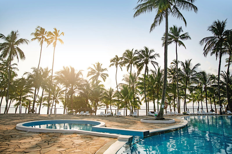 VOI Kiwengwa Resort 6