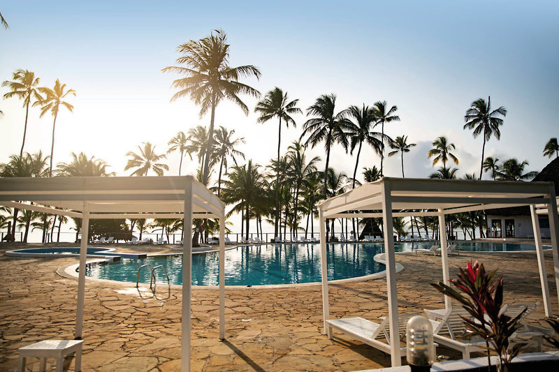 VOI Kiwengwa Resort 7