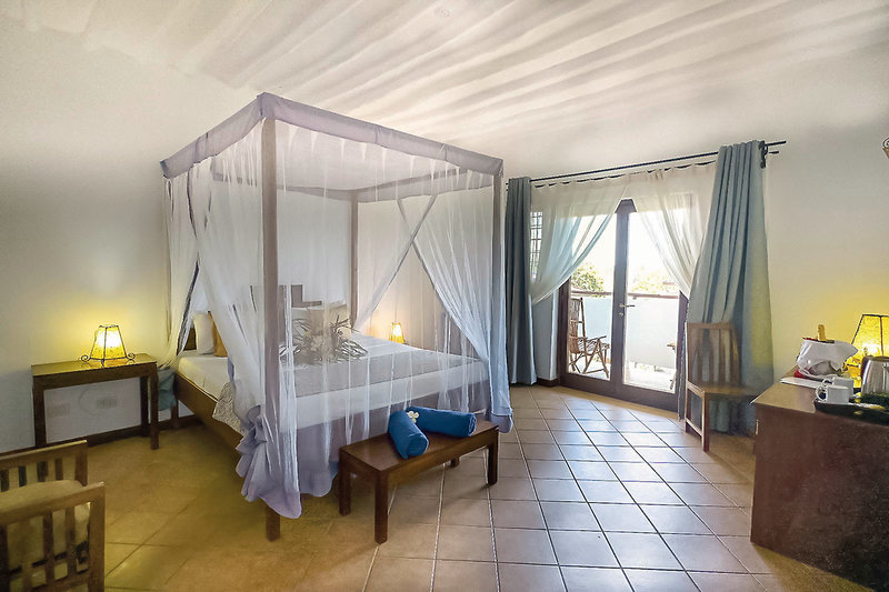VOI Kiwengwa Resort 11
