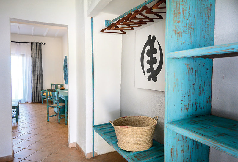 VOI Kiwengwa Resort 12