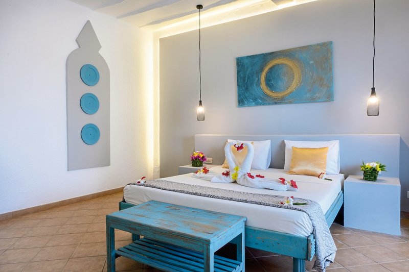 VOI Kiwengwa Resort 13