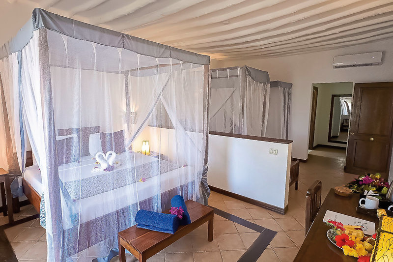 VOI Kiwengwa Resort 14