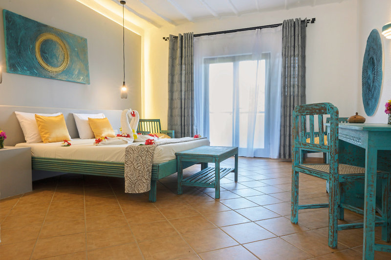 VOI Kiwengwa Resort 15