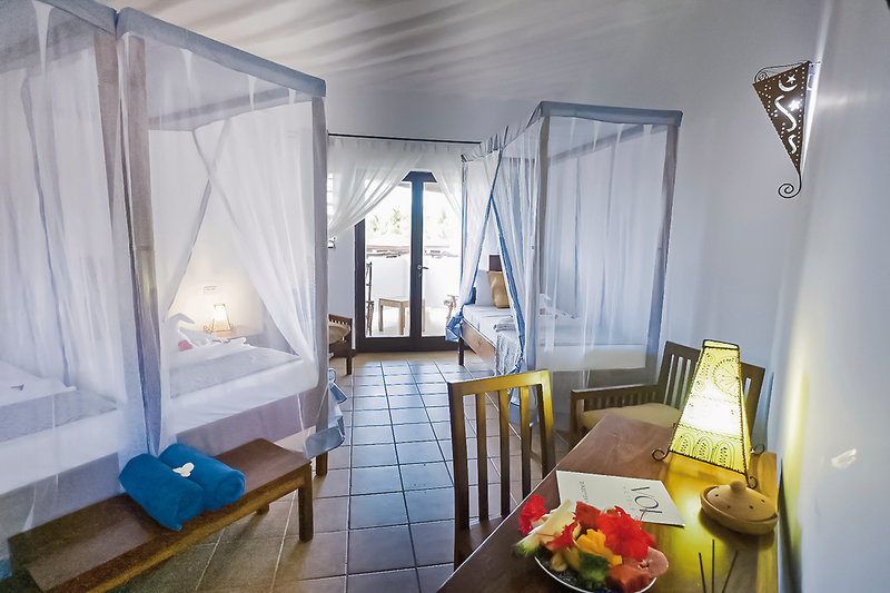 VOI Kiwengwa Resort 16