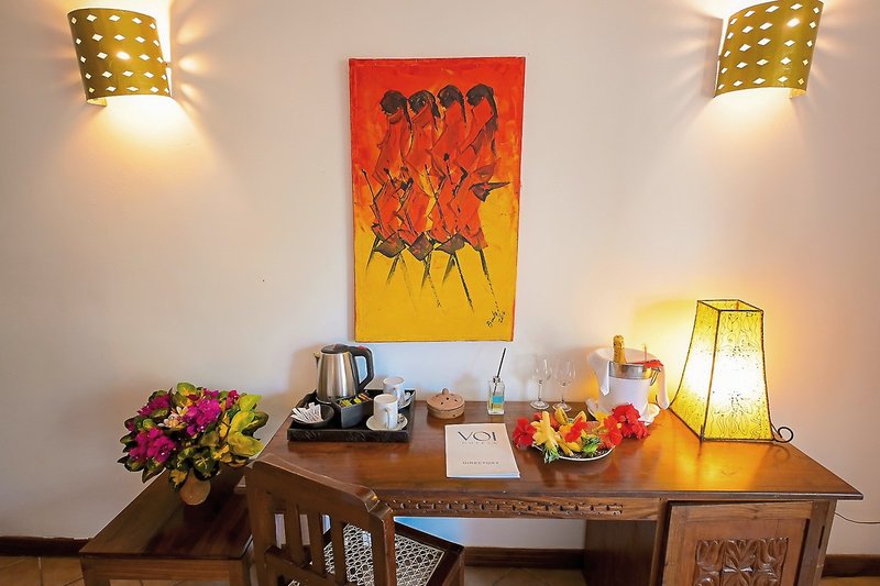 VOI Kiwengwa Resort 17