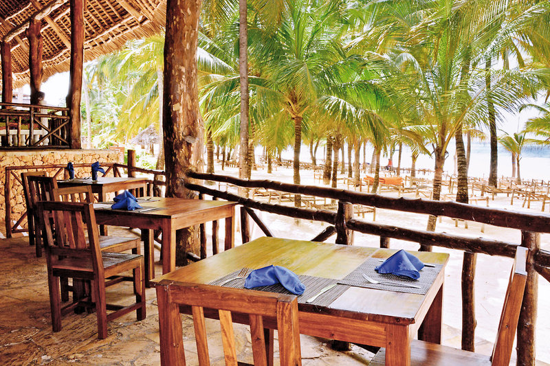 VOI Kiwengwa Resort 18